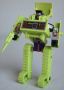 Transformers Generation 1 Bonecrusher (Constructicon) toy