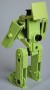 Transformers Generation 1 Bonecrusher (Constructicon) toy