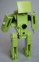 Transformers Generation 1 Bonecrusher (Constructicon) toy