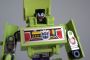 Transformers Generation 1 Bonecrusher (Constructicon) toy