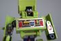 Transformers Generation 1 Bonecrusher (Constructicon) toy