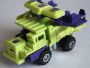 Transformers Generation 1 Long Haul (Constructicon) toy