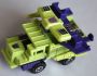 Transformers Generation 1 Long Haul (Constructicon) toy