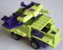 Transformers Generation 1 Long Haul (Constructicon) toy