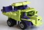 Transformers Generation 1 Long Haul (Constructicon) toy