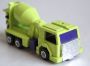 Transformers Generation 1 Mixmaster (Constructicon) toy