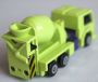 Transformers Generation 1 Mixmaster (Constructicon) toy