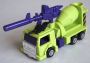 Transformers Generation 1 Mixmaster (Constructicon) toy
