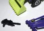 Transformers Generation 1 Scrapper (Constructicon) toy