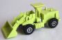 Transformers Generation 1 Scrapper (Constructicon) toy