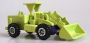 Transformers Generation 1 Scrapper (Constructicon) toy