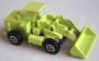 Transformers Generation 1 Scrapper (Constructicon) toy