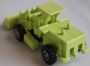 Transformers Generation 1 Scrapper (Constructicon) toy