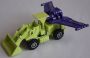 Transformers Generation 1 Scrapper (Constructicon) toy