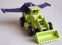 Transformers Generation 1 Scrapper (Constructicon) toy