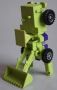 Transformers Generation 1 Devastator (Giftset) toy