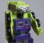Transformers Generation 1 Mixmaster (Constructicon) toy