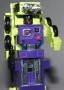 Transformers Generation 1 Mixmaster (Constructicon) toy