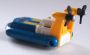 Transformers Generation 1 Seaspray toy