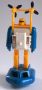 Transformers Generation 1 Seaspray toy