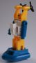 Transformers Generation 1 Seaspray toy