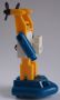 Transformers Generation 1 Seaspray toy