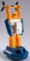 Transformers Generation 1 Seaspray toy