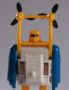 Transformers Generation 1 Seaspray toy