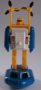 Transformers Generation 1 Seaspray toy