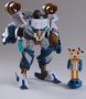 Transformers Generation 1 Seaspray toy