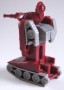 Transformers Generation 1 Warpath toy