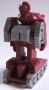 Transformers Generation 1 Warpath toy