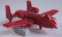 Transformers Generation 1 Powerglide toy
