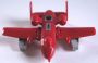 Transformers Generation 1 Powerglide toy