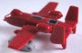 Transformers Generation 1 Powerglide toy