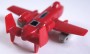 Transformers Generation 1 Powerglide toy