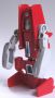 Transformers Generation 1 Powerglide toy