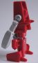 Transformers Generation 1 Powerglide toy