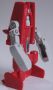 Transformers Generation 1 Powerglide toy