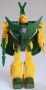 Transformers Generation 1 Barrage toy