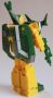 Transformers Generation 1 Barrage toy