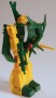 Transformers Generation 1 Barrage toy