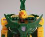Transformers Generation 1 Barrage toy