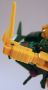 Transformers Generation 1 Barrage toy