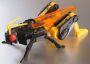 Transformers Generation 1 Ransack toy
