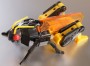 Transformers Generation 1 Ransack toy