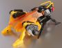 Transformers Generation 1 Ransack toy