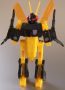 Transformers Generation 1 Ransack toy