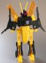 Transformers Generation 1 Ransack toy