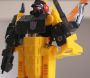 Transformers Generation 1 Ransack toy